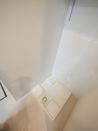 ブリュンヒルトの物件内観写真